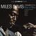 LP Miles Davis Kind of Blue (Limited Editon) (Blue Coloured) (LP)