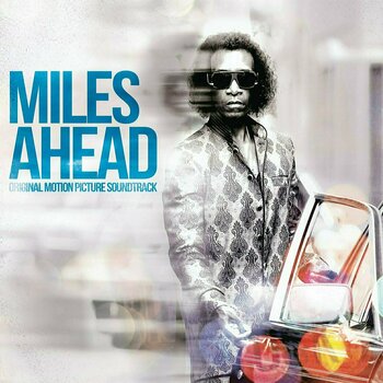 LP Miles Davis Miles Ahead (OST) (2 LP) - 1