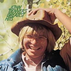 Disque vinyle John Denver - Greatest Hits (LP)