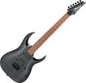 Ibanez RGA42FM-TGF Transparent Gray Flat Elektrische gitaar