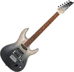 E-Gitarre Ibanez SA360NQM-BMG Black Mirage Gradation E-Gitarre