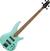 E-Bass Ibanez SR1100B-SFM Sea Foam Green E-Bass