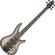 Ibanez SR1345B-DWF Dual Shadow Burst Flat Bajo de 5 cuerdas