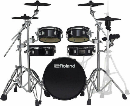 E-Drum Set Roland VAD306 Black - 1