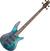 Basse électrique Ibanez SR1600B-TSF Tropical Seafloor Flat Basse électrique