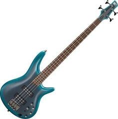 Bas electric Ibanez SR300E-CUB Cerulean Aura Burst Bas electric