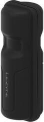 Bicycle bag Lezyne Flow Caddy Pro Saddle Bag Black
