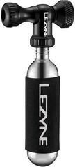 CO2-Pumpe Lezyne Control Drive 25 Black CO2-Pumpe