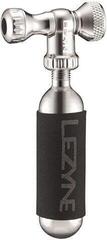 CO2-Pumpe Lezyne Control Drive 25 Silver CO2-Pumpe