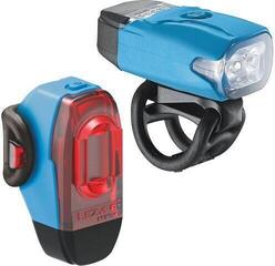 Lezyne Led KTV Drive Pair 2020 Blue
