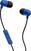 Ecouteurs intra-auriculaires Skullcandy JIB Earbuds Cobalt Blue