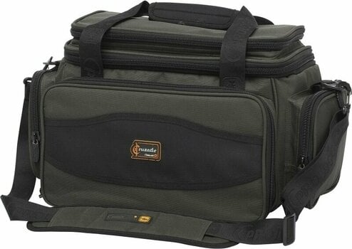 Fishing Backpack, Bag Prologic Cruzade Carryall Bag S - 1