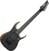 Električna kitara Ibanez RGDR4327-NTF Black Flat