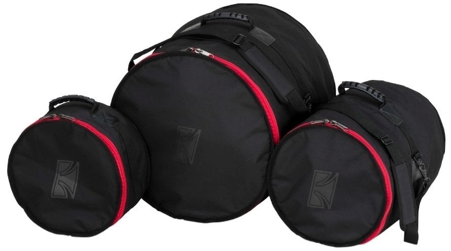 Tasche für Drum Sets Tama DSS44LJ Tasche für Drum Sets