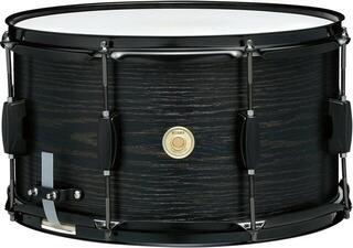 Мали бубањ Tama WP148BK-BOW Woodworks 14" Black Oak Wrap Мали бубањ