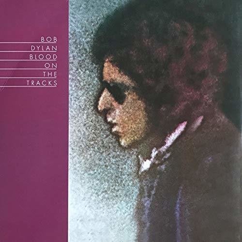 Disque vinyle Bob Dylan Blood On the Tracks (LP)