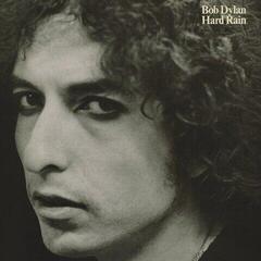 LP ploča Bob Dylan - Hard Rain (LP)