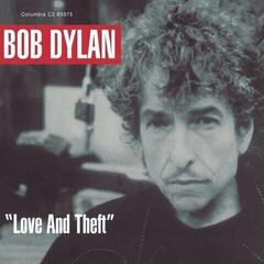Грамофонна плоча Bob Dylan - Love and Theft (2 LP)