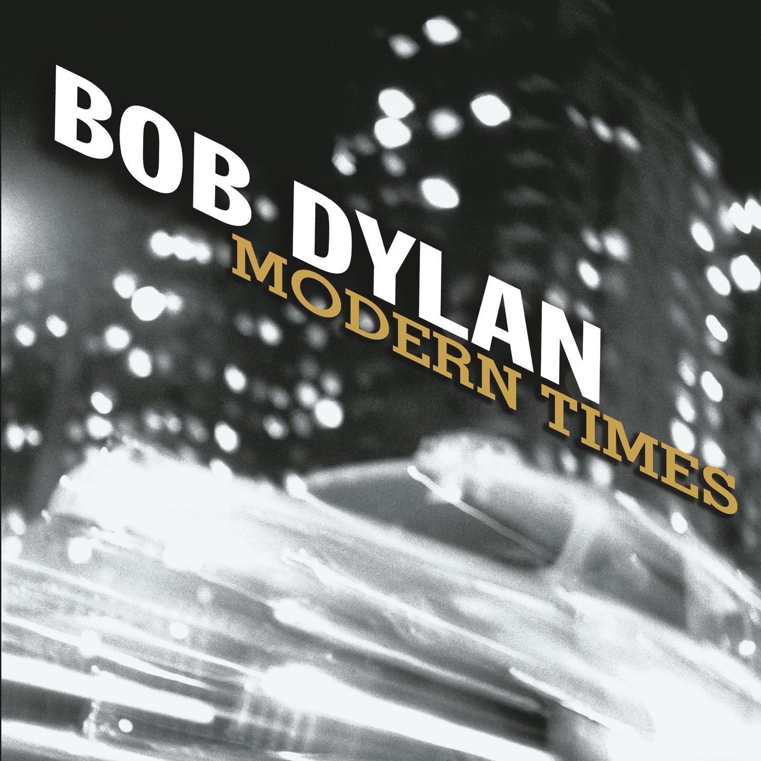 Vinylskiva Bob Dylan Modern Times (2 LP)