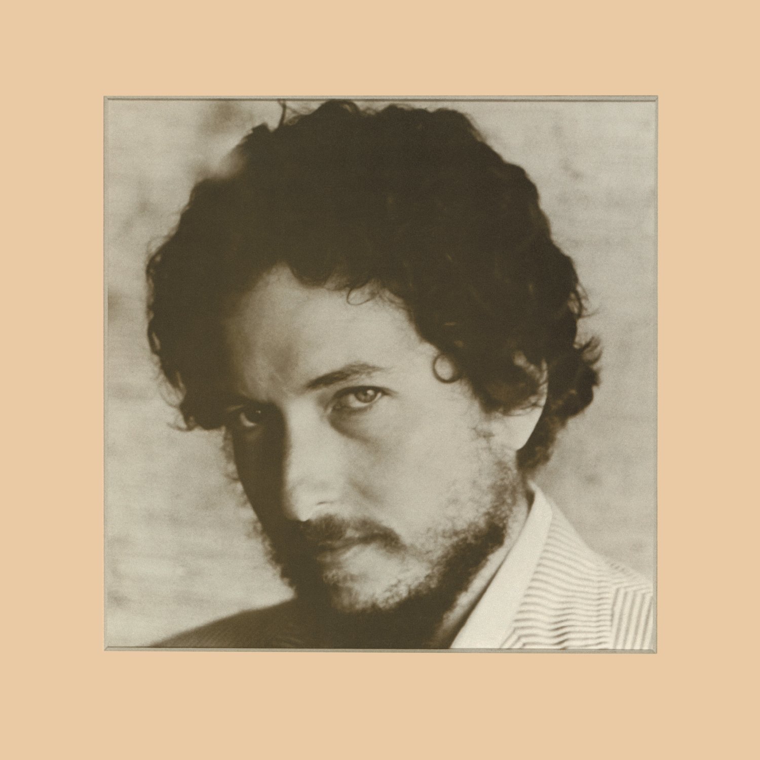 LP deska Bob Dylan New Morning (LP)