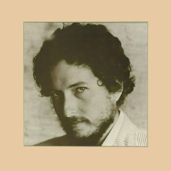 Schallplatte Bob Dylan New Morning (LP) - 1