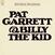 Disco de vinilo Bob Dylan Pat Garrett & Billy the Kid (LP)