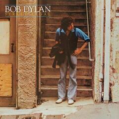 Грамофонна плоча Bob Dylan - Street Legal (LP)