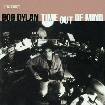 Vinyl Record Bob Dylan Time Out of Mind (2 LP + 7'" Vinyl) - 1