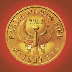 LP deska Earth, Wind & Fire - Best of Earth, Wind & Fire (LP)