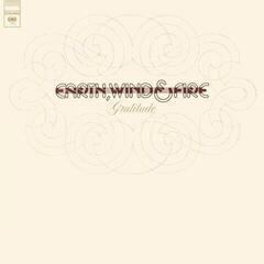 LP plošča Earth, Wind & Fire - Gratitude (2 LP)