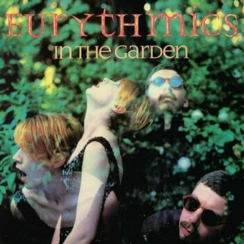 Vinylskiva Eurythmics In the Garden (LP) - 1