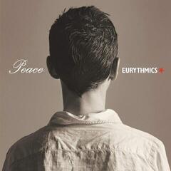 Δίσκος LP Eurythmics - Peace (Remastered) (LP)