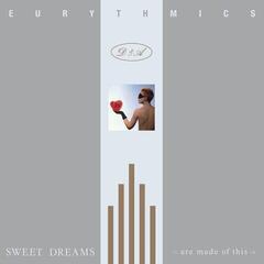 Δίσκος LP Eurythmics - Sweet Dreams (Are Made of This) (Remastered) (LP)