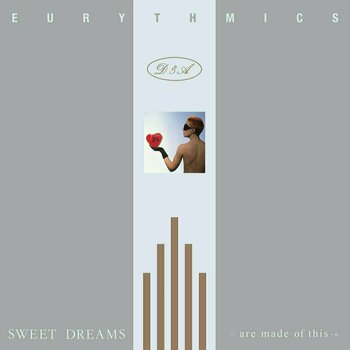 Vinylplade Eurythmics Sweet Dreams (Are Made of This)(LP) - 1