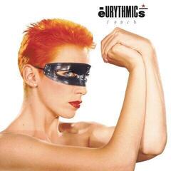 Δίσκος LP Eurythmics - Touch (Remastered) (LP)