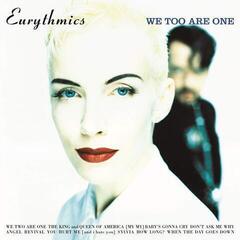 LP ploča Eurythmics - We Too Are One (Remastered) (LP)