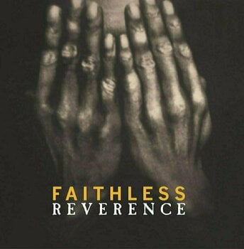 Disco de vinil Faithless Reverence (2 LP) - 1