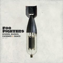 Vinyl Record Foo Fighters - Echoes, Silence, Patience & Grace (2 LP)