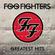 Foo Fighters Greatest Hits (2 LP)