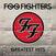 Disco de vinil Foo Fighters Greatest Hits (2 LP)