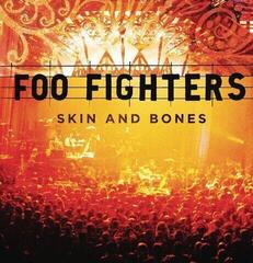 Vinyl Record Foo Fighters - Skin & Bones (2 LP)