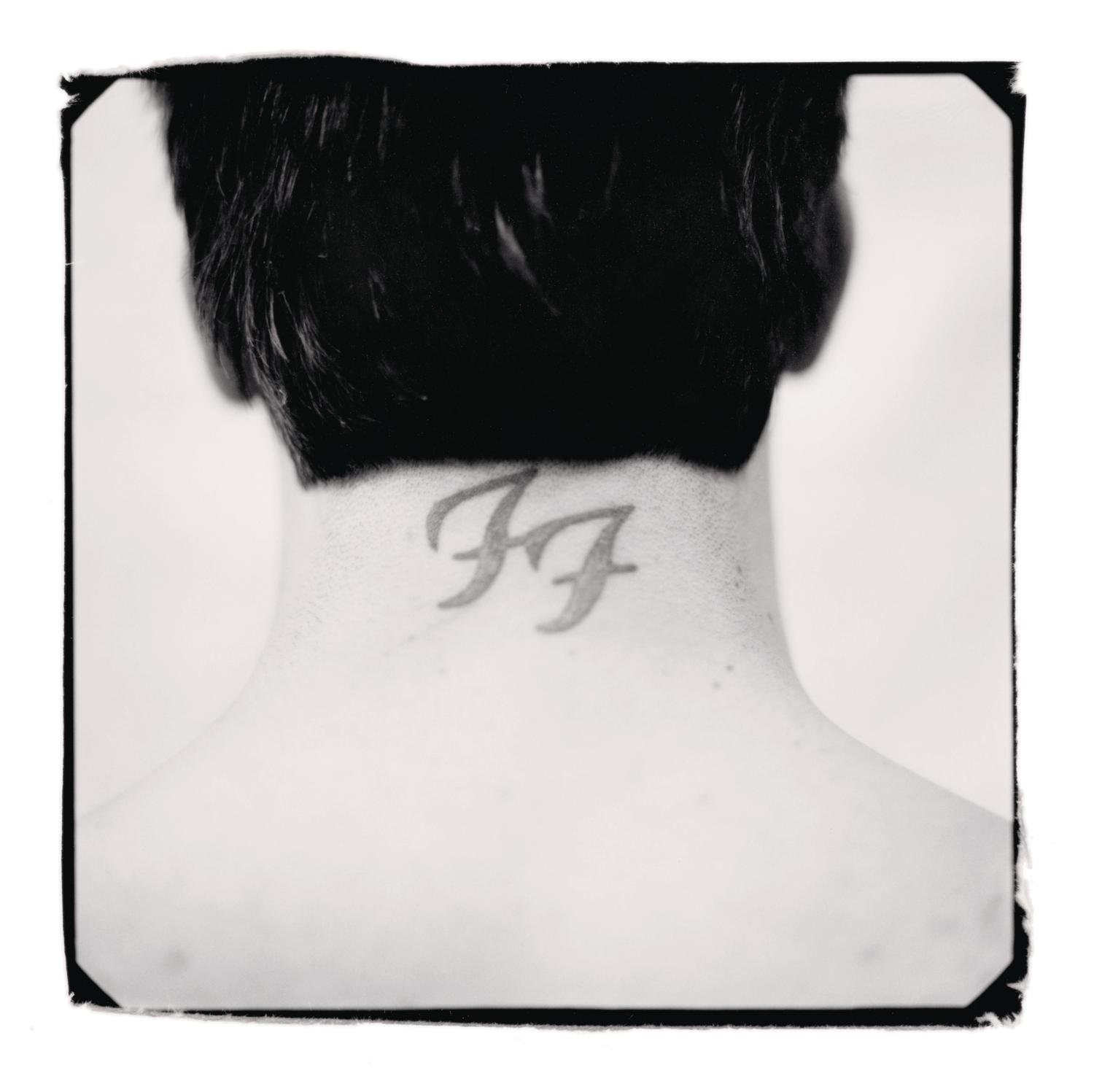 Vinylplade Foo Fighters There is Nothing Left To Lose (2 LP)