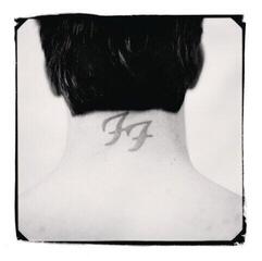 Vinyl Record Foo Fighters - There is Nothing Left To Lose (2 LP)