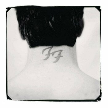 LP Foo Fighters There is Nothing Left To Lose (2 LP) - 1