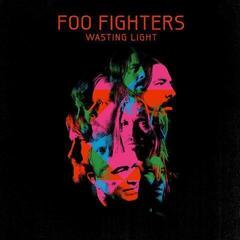 Vinyl Record Foo Fighters - Wasting Light (Gatefold Sleeve) (2 LP)