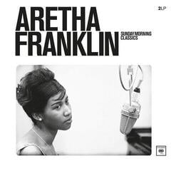 Schallplatte Aretha Franklin - Sunday Morning Classics (2 LP)