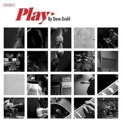 LP ploča Dave Grohl - Play (Limited Edition) (LP)