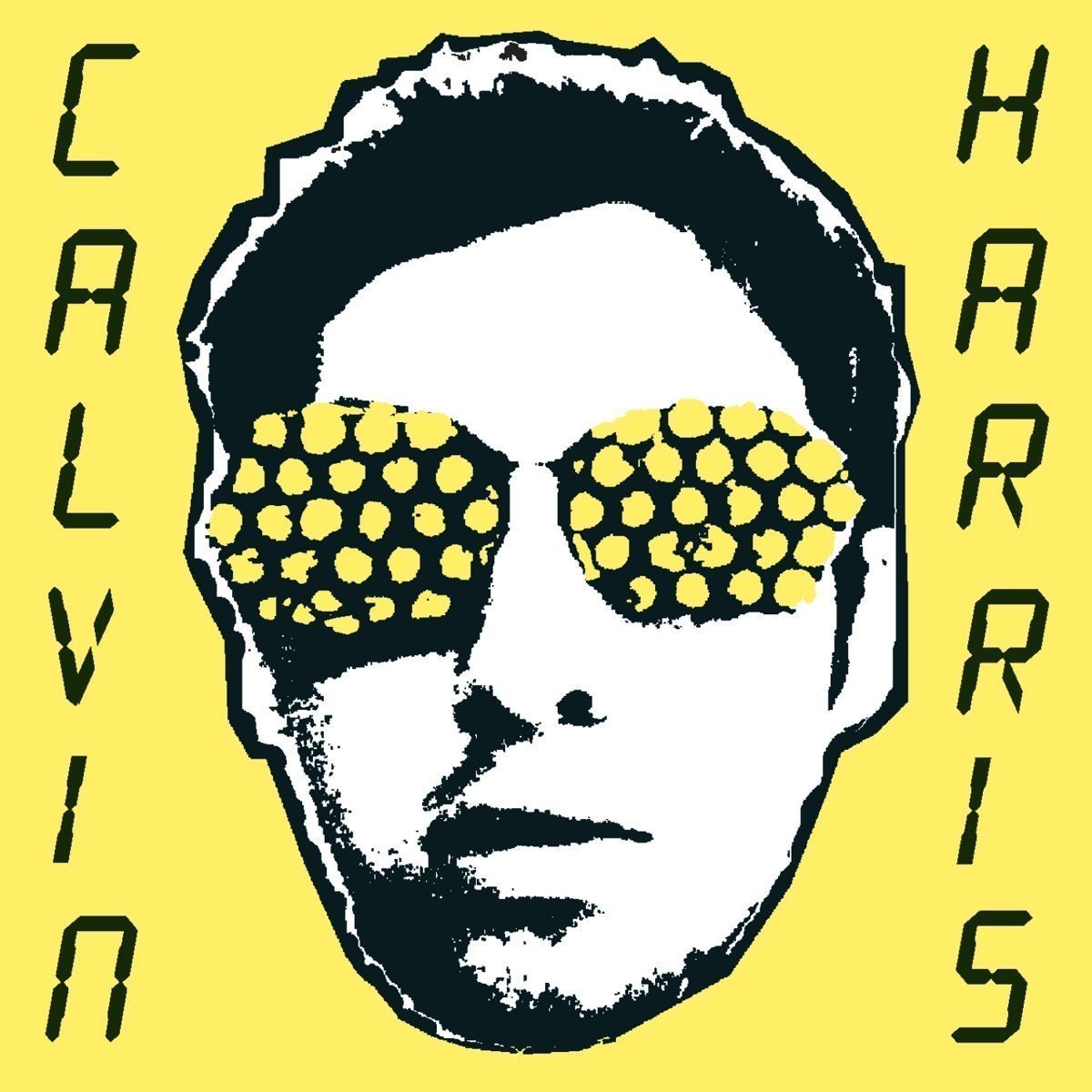 Disque vinyle Calvin Harris I Created Disco (2 LP)