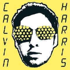 Disco de vinilo Calvin Harris - I Created Disco (2 LP)