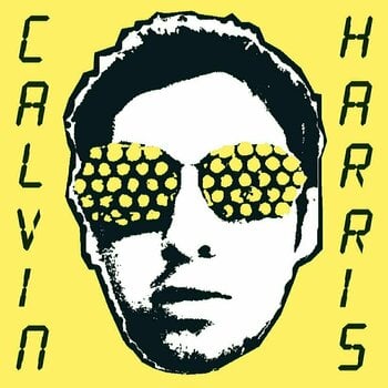 Vinylskiva Calvin Harris I Created Disco (2 LP) - 1